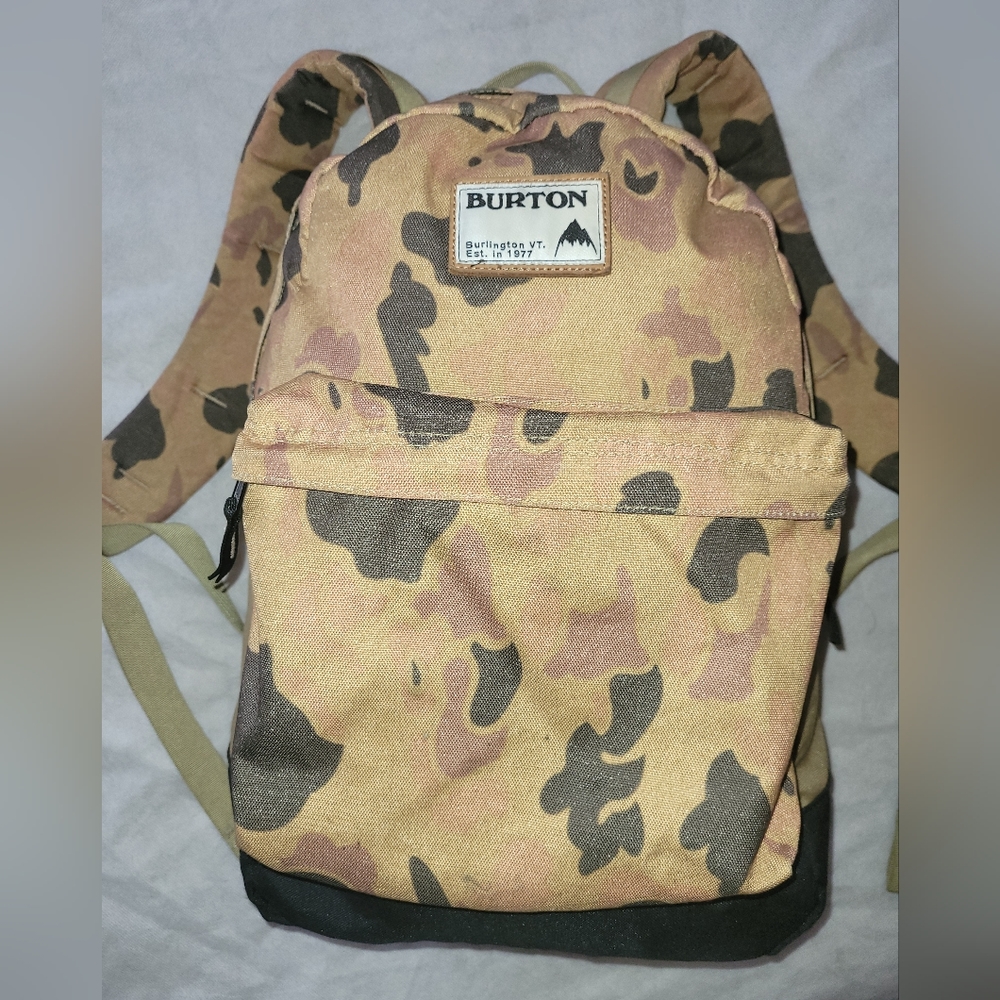 Burton Backpack